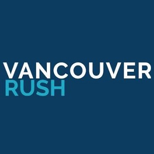 Vancouver Rush Courier